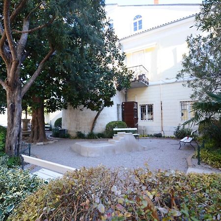 הוילה פיראן Casa Matteo מראה חיצוני תמונה