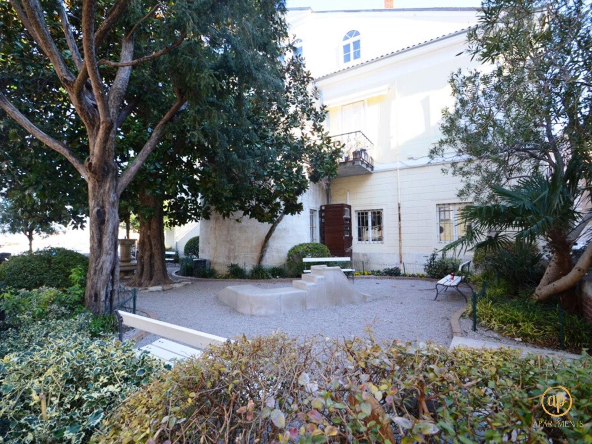 הוילה פיראן Casa Matteo מראה חיצוני תמונה