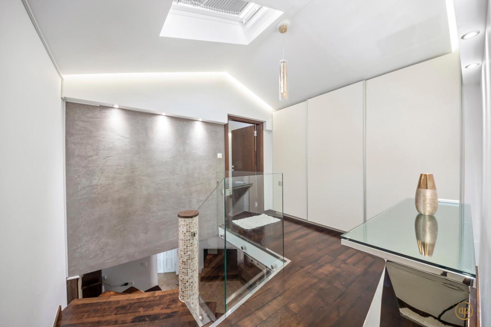הוילה פיראן Casa Matteo מראה חיצוני תמונה