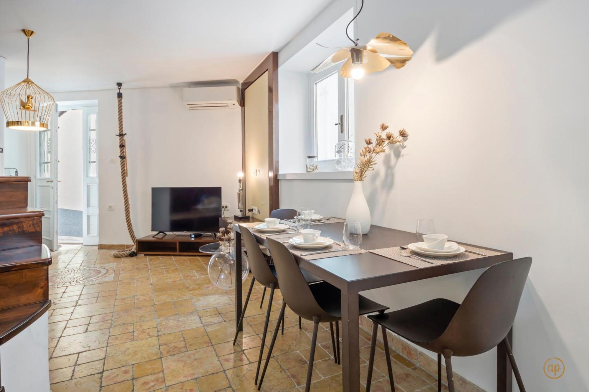 הוילה פיראן Casa Matteo מראה חיצוני תמונה