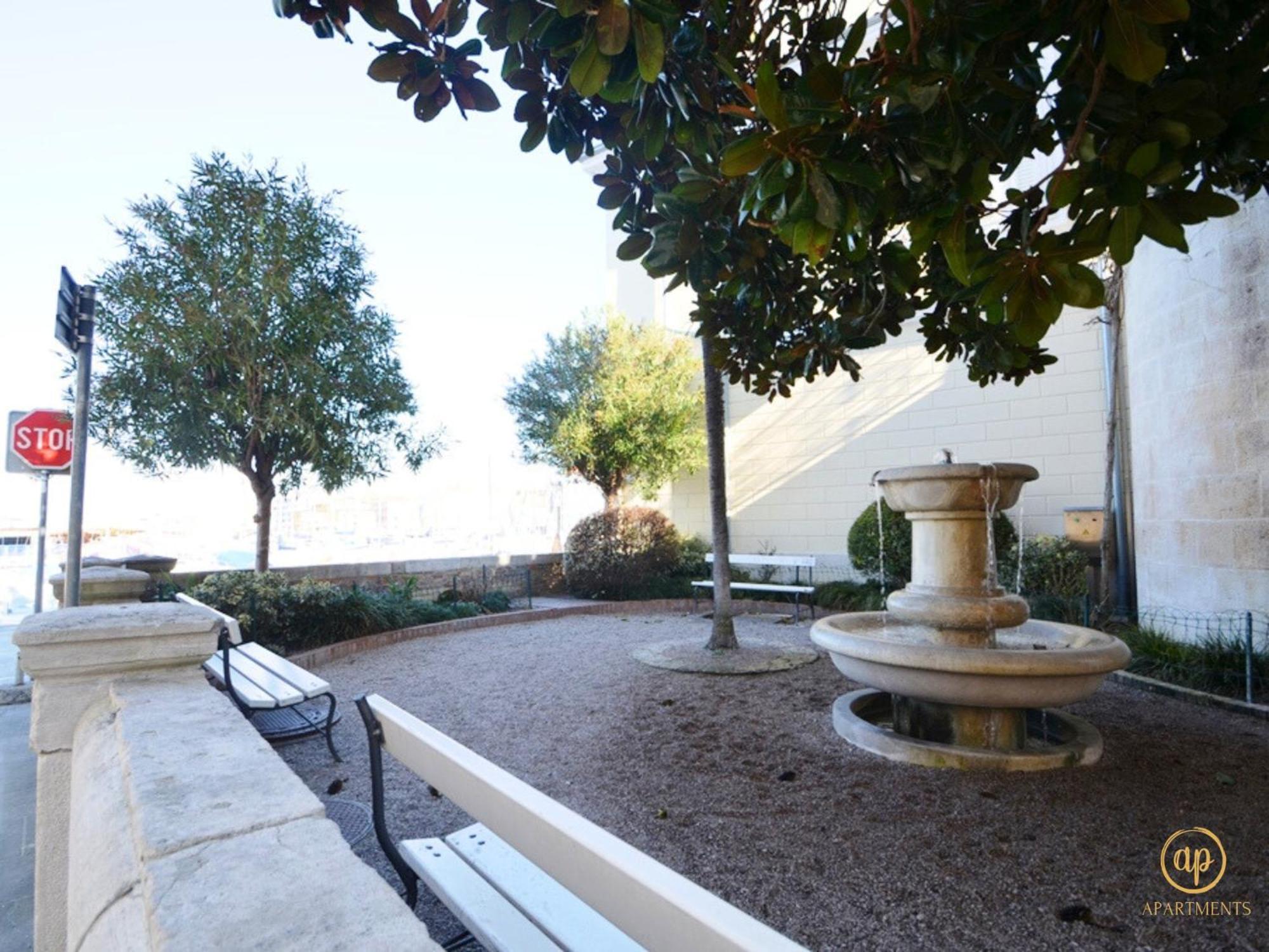 הוילה פיראן Casa Matteo מראה חיצוני תמונה