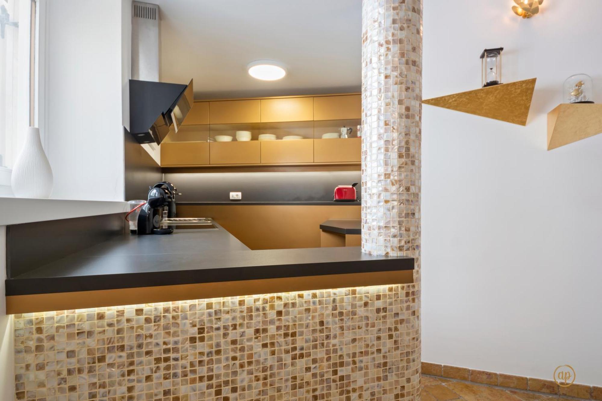 הוילה פיראן Casa Matteo מראה חיצוני תמונה