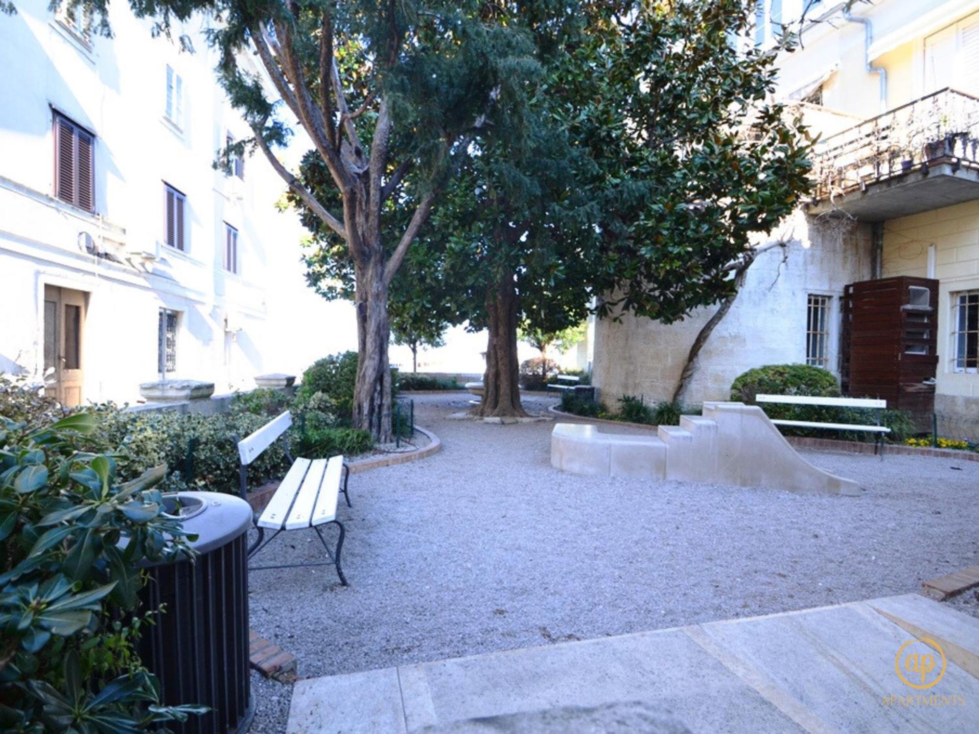 הוילה פיראן Casa Matteo מראה חיצוני תמונה